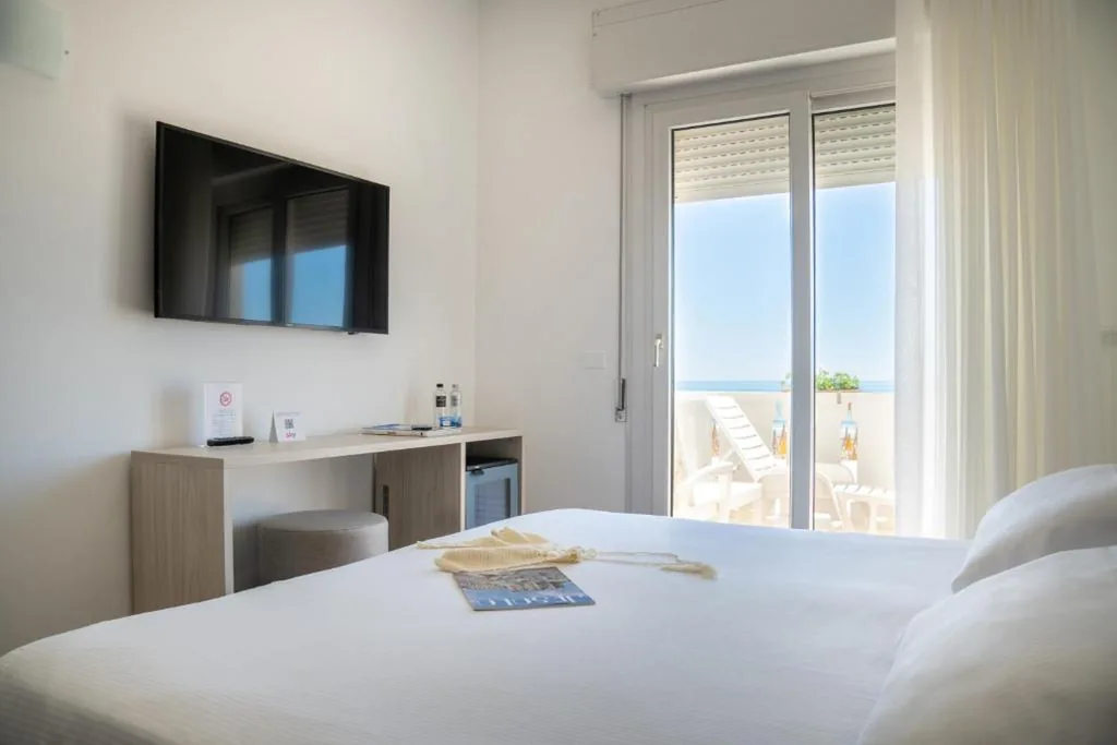 Hotel Villa Sorriso