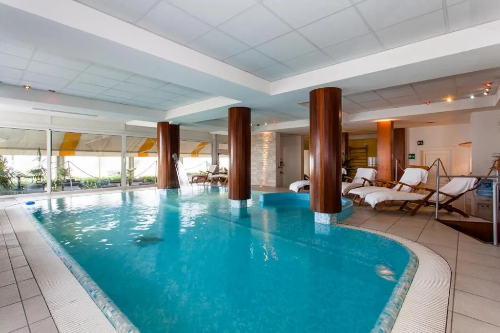 Hotel Villa Sorriso — foto 6