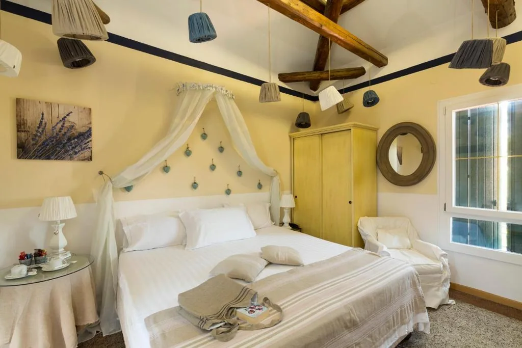 Hotel Villa Stella