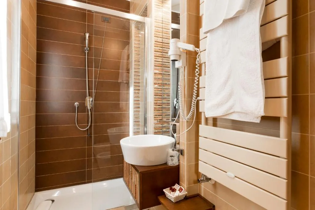 Hotel Villa Stella — foto 3