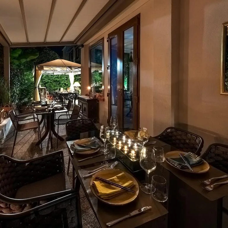 Hotel Villa Stella — foto 4