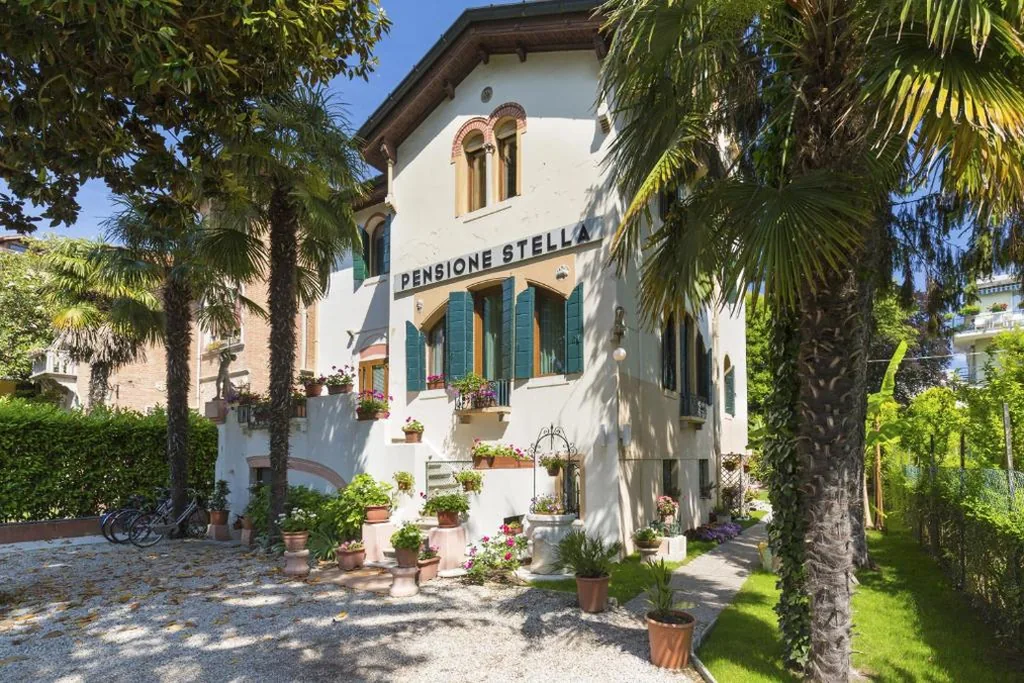 Hotel Villa Stella — foto 5