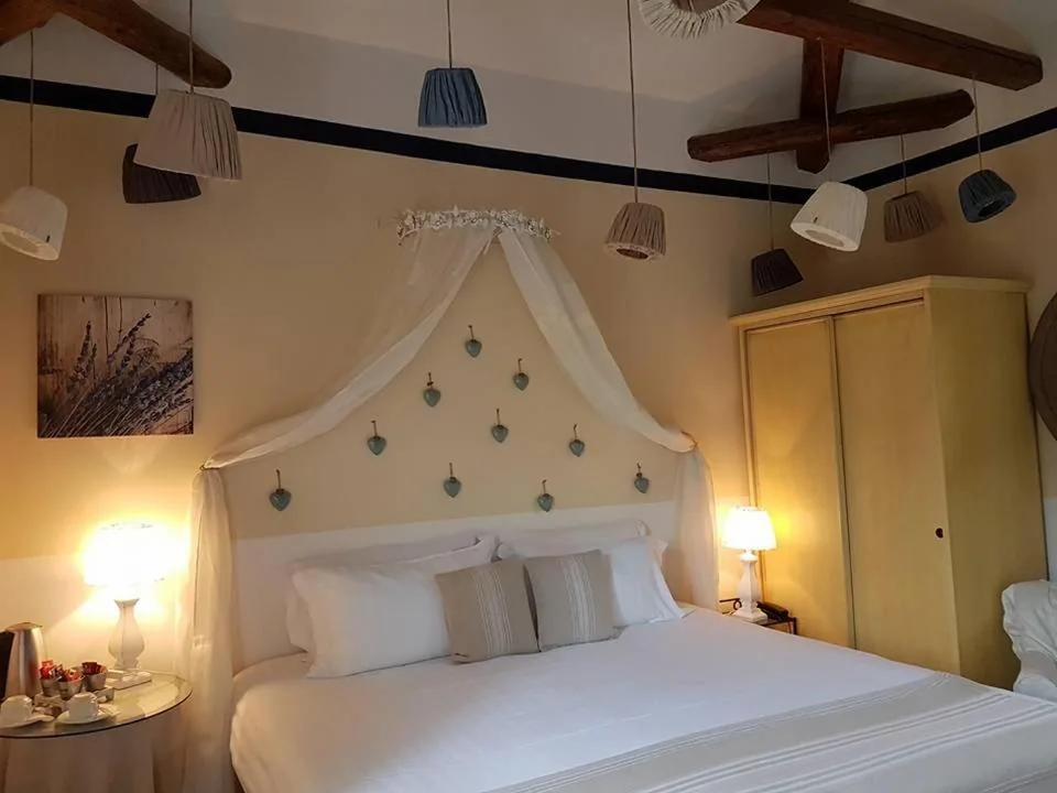 Hotel Villa Stella — foto 6