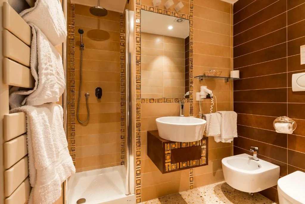 Hotel Villa Stella — foto 7