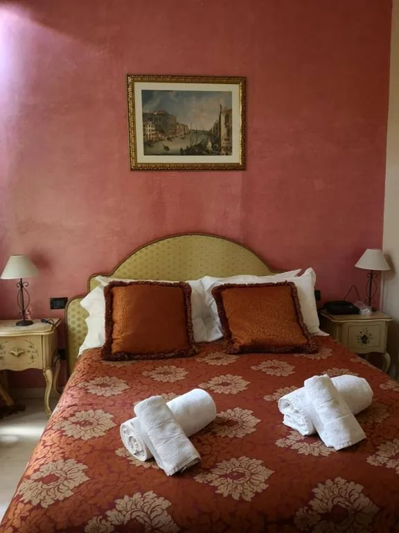 Hotel Villa Stella — foto 8
