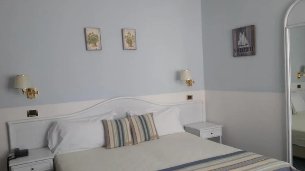 Hotel Villa Tiziana