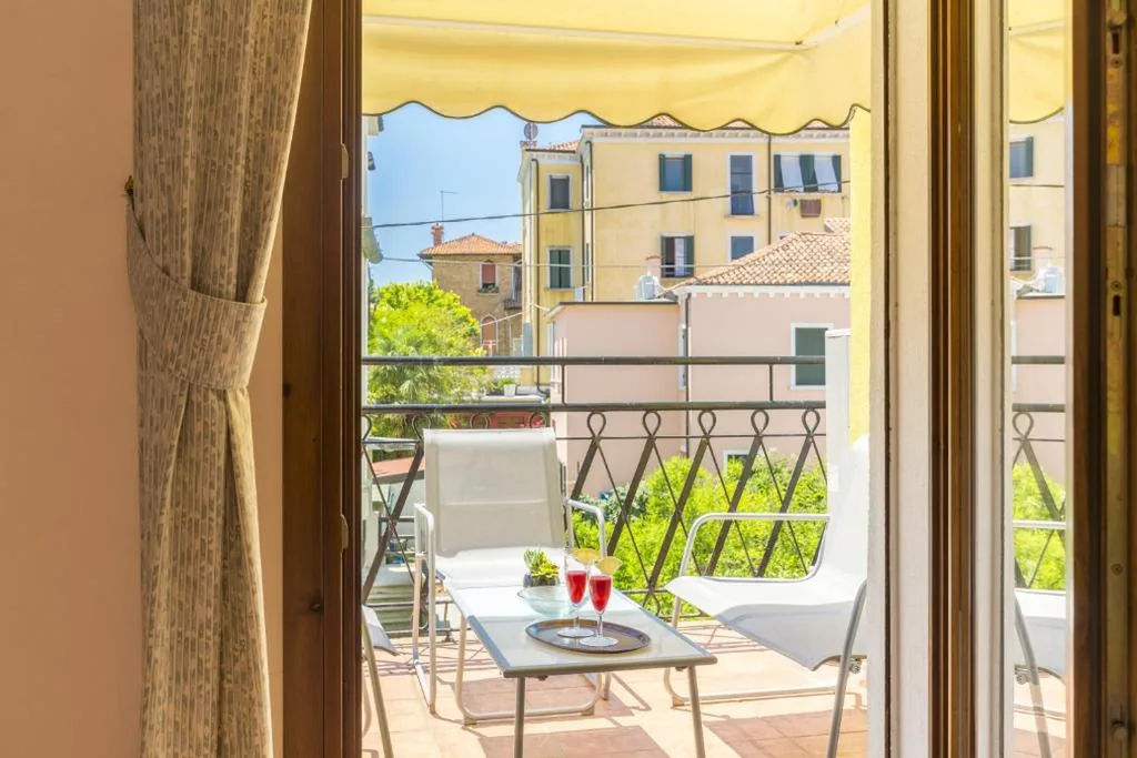 Hotel Villa Tiziana — foto 4