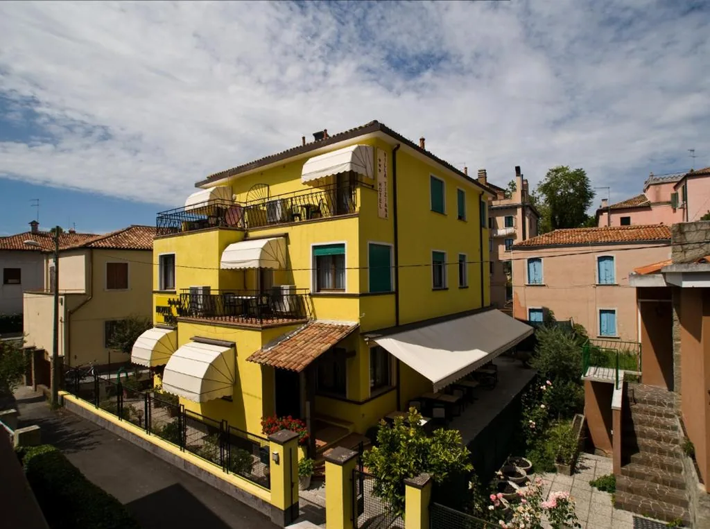 Hotel Villa Tiziana — foto 5