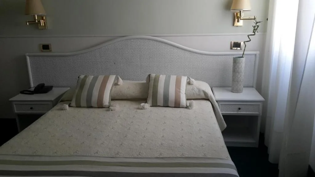 Hotel Villa Tiziana — foto 6