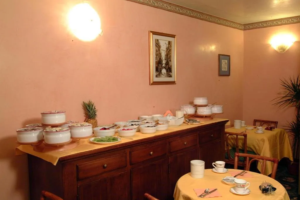 Hotel Villa Tiziana — foto 8