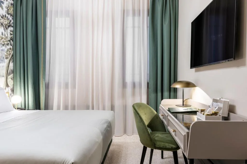 Hotel Villa Viridia — foto 6