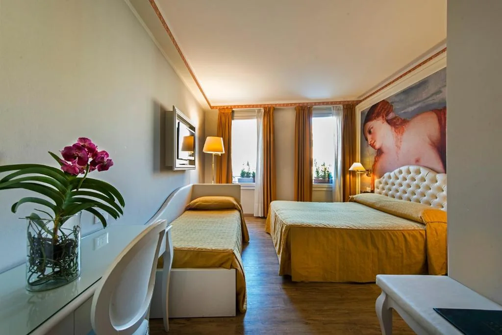 Hotel Vivit ***S — foto 4