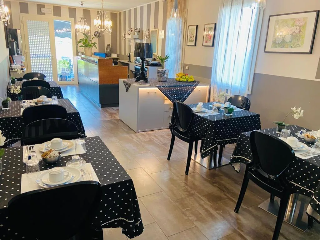 Hotel Volta — foto 4