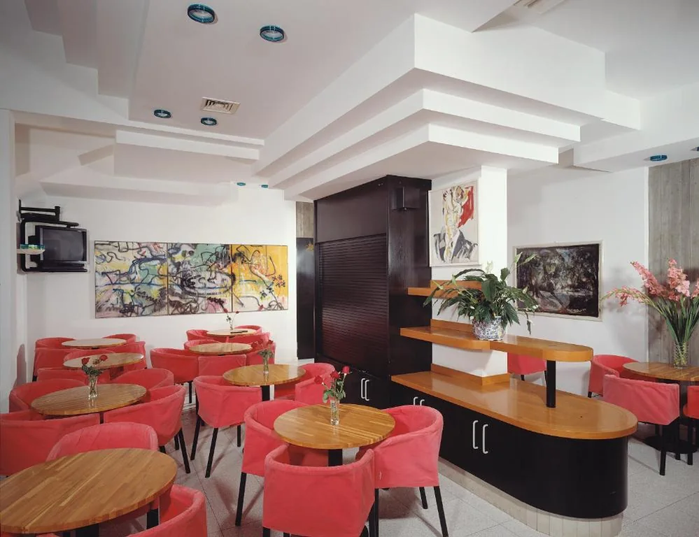 Hotel Wally — foto 4