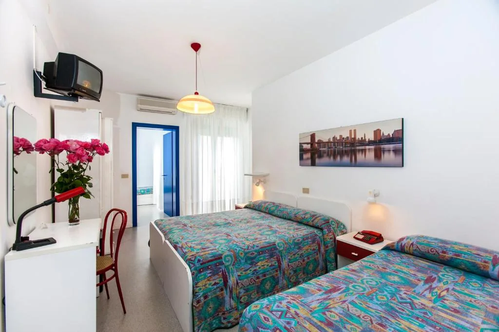 Hotel Wally — foto 5