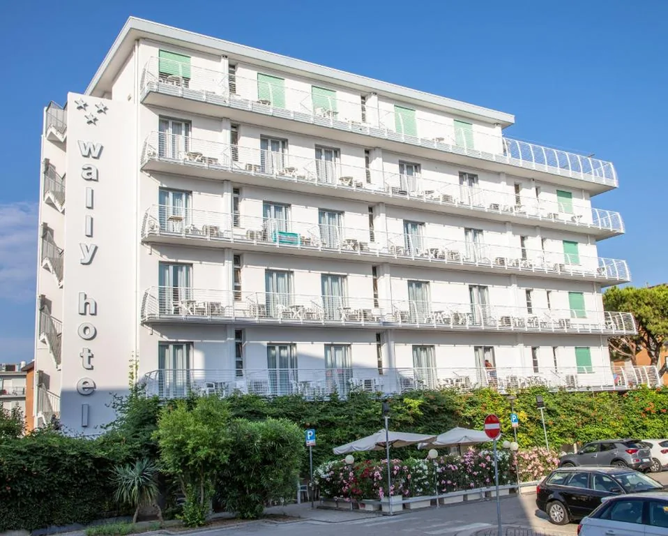 Hotel Wally — foto 6