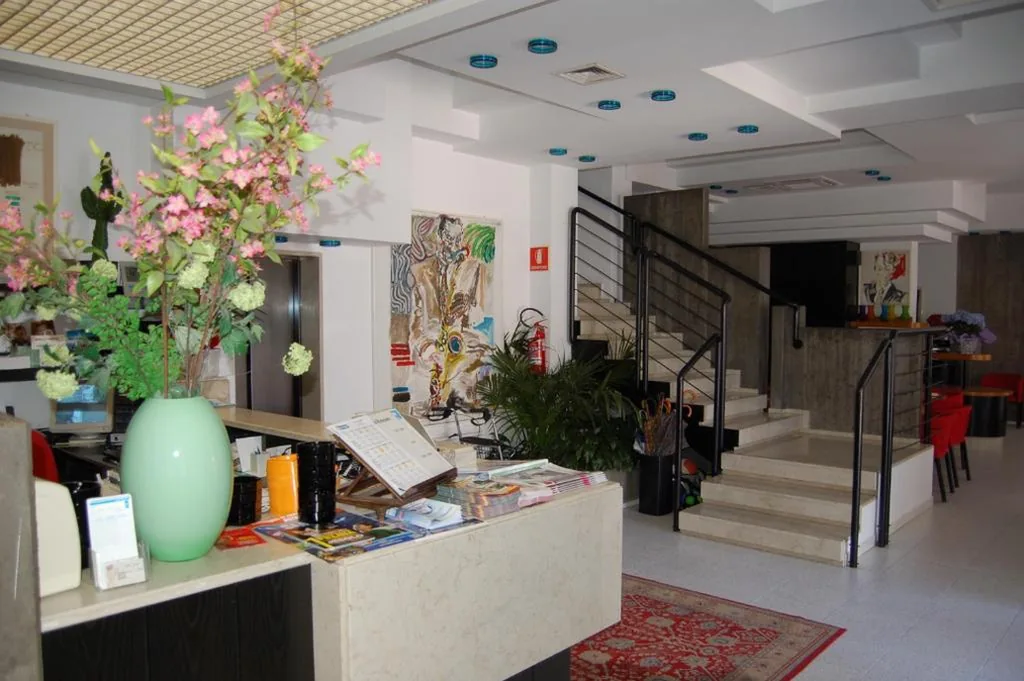 Hotel Wally — foto 7