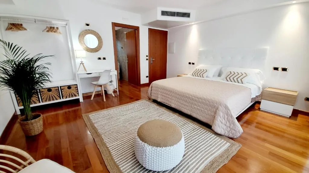 Hotel & Wellness Fra I Pini