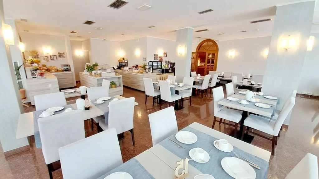 Hotel & Wellness Fra I Pini — foto 6