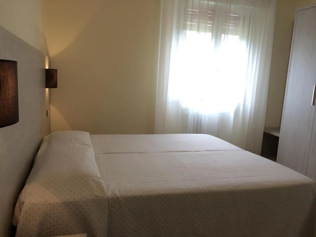 Hotel Zanetti — foto 8