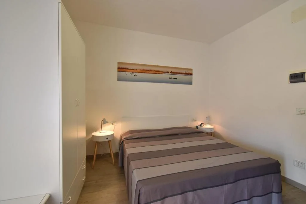 Hotel Zanin