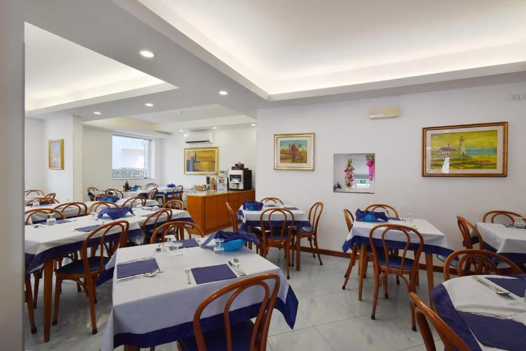 Hotel Zanin — foto 4