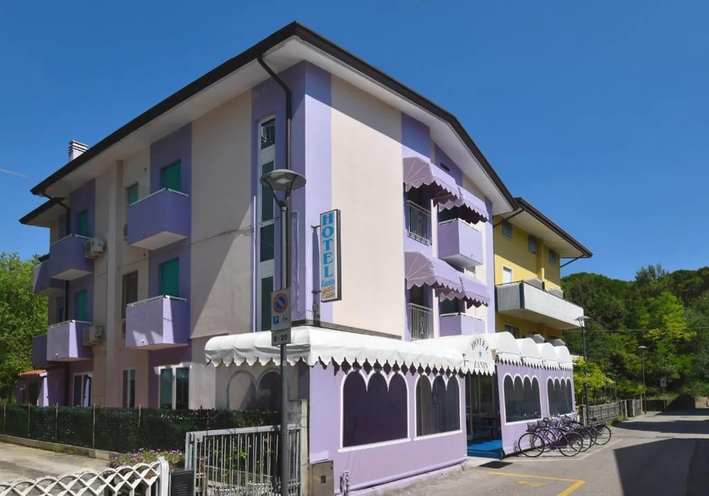 Hotel Zanin — foto 6