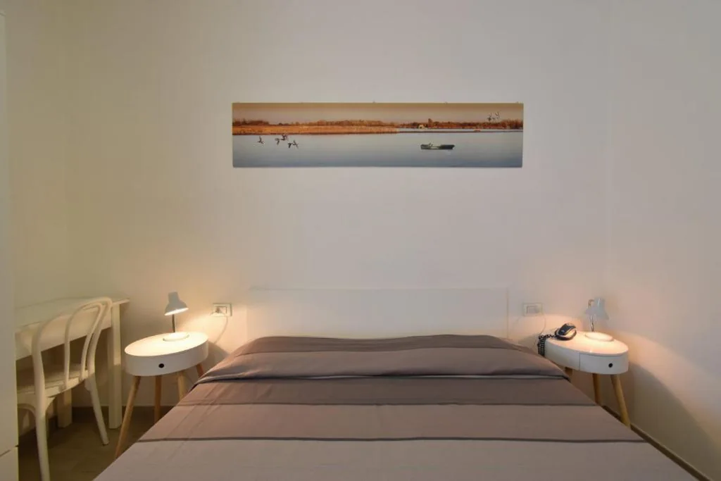 Hotel Zanin — foto 7