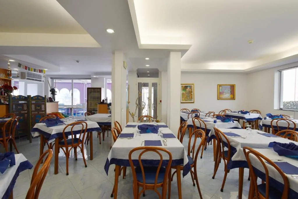 Hotel Zanin — foto 8