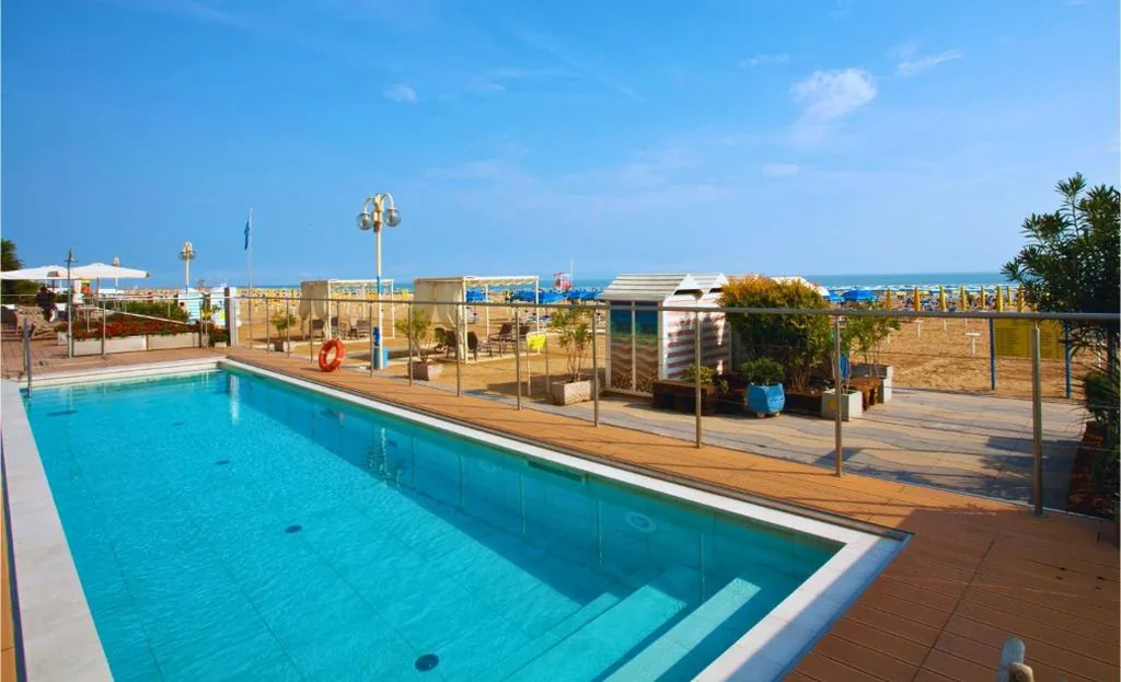 Hotels Vidi Miramare & Delfino