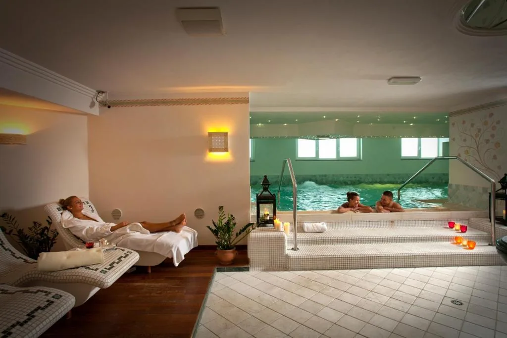 Hotels Vidi Miramare & Delfino — foto 3