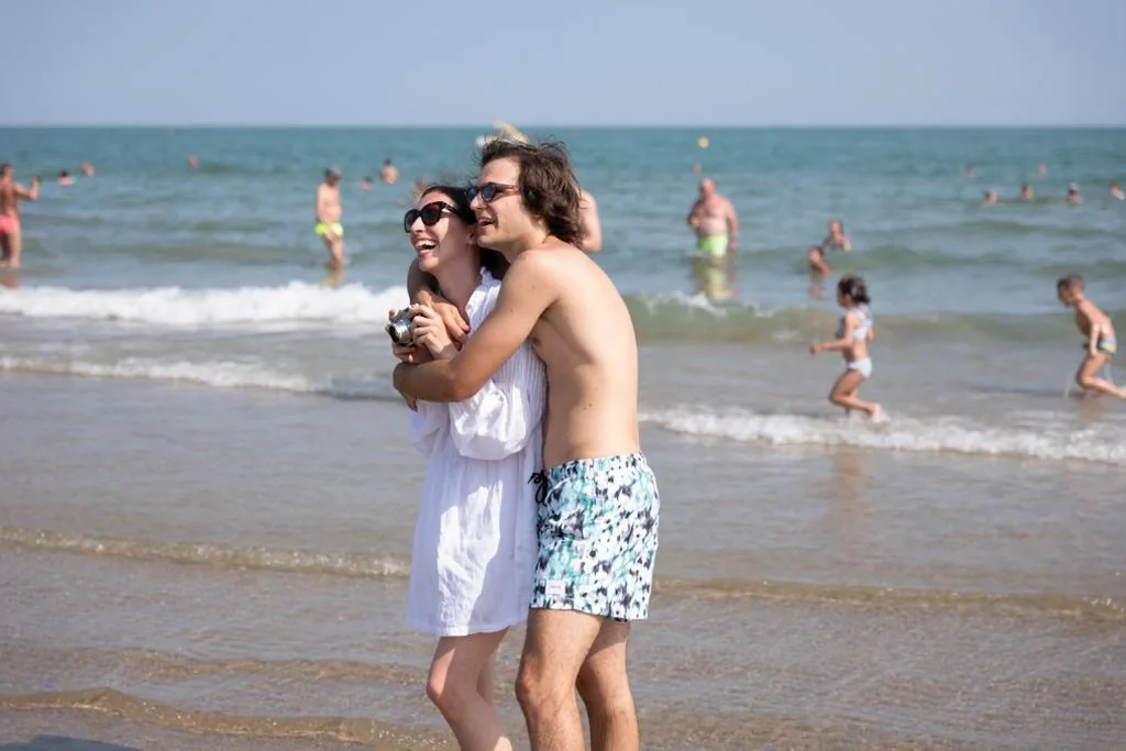 Hotels Vidi Miramare & Delfino — foto 4