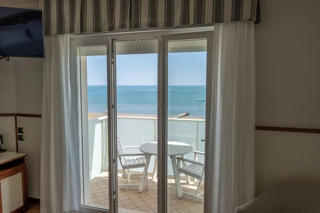 Hotels Vidi Miramare & Delfino — foto 5