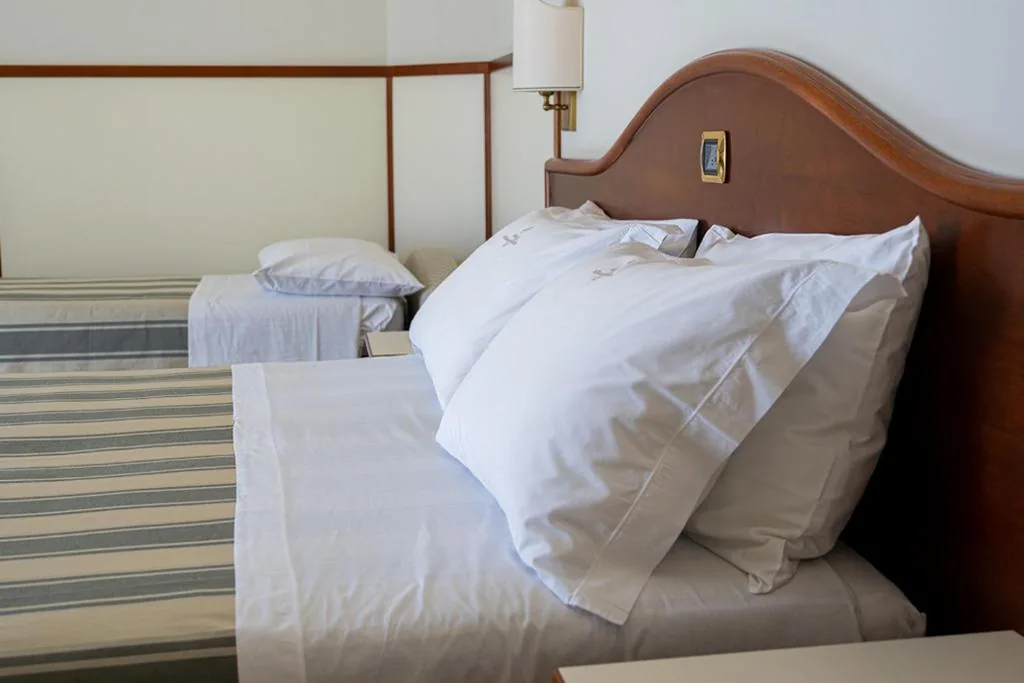 Hotels Vidi Miramare & Delfino — foto 6