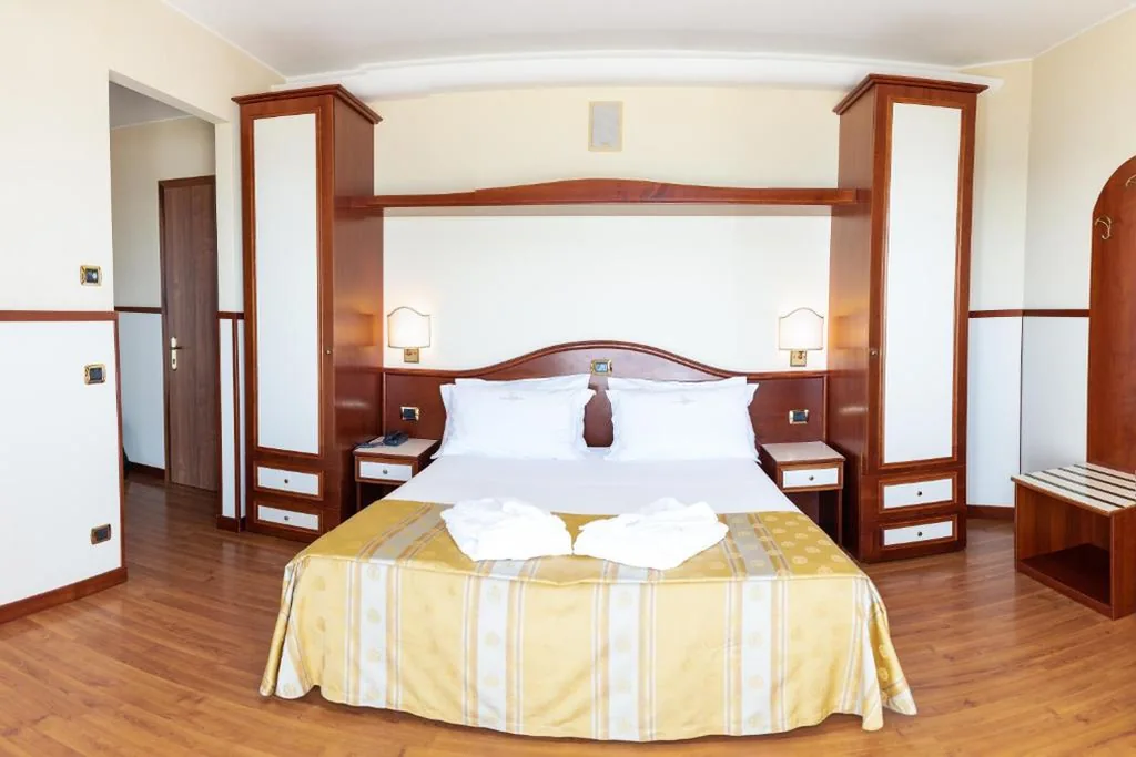 Hotels Vidi Miramare & Delfino — foto 7