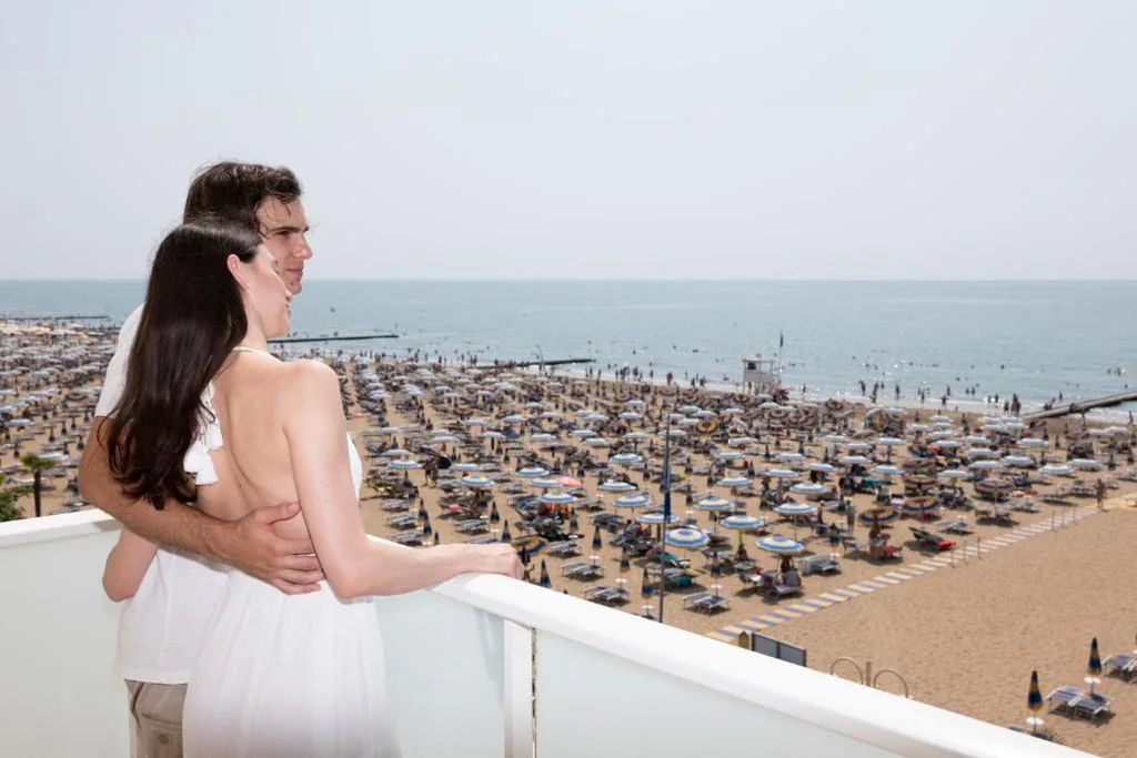 Hotels Vidi Miramare & Delfino — foto 8