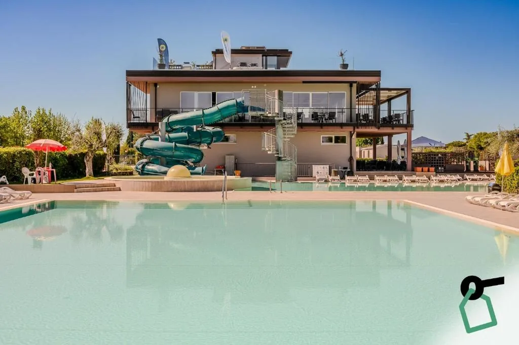 Hotiday Lazise Garda — foto 3