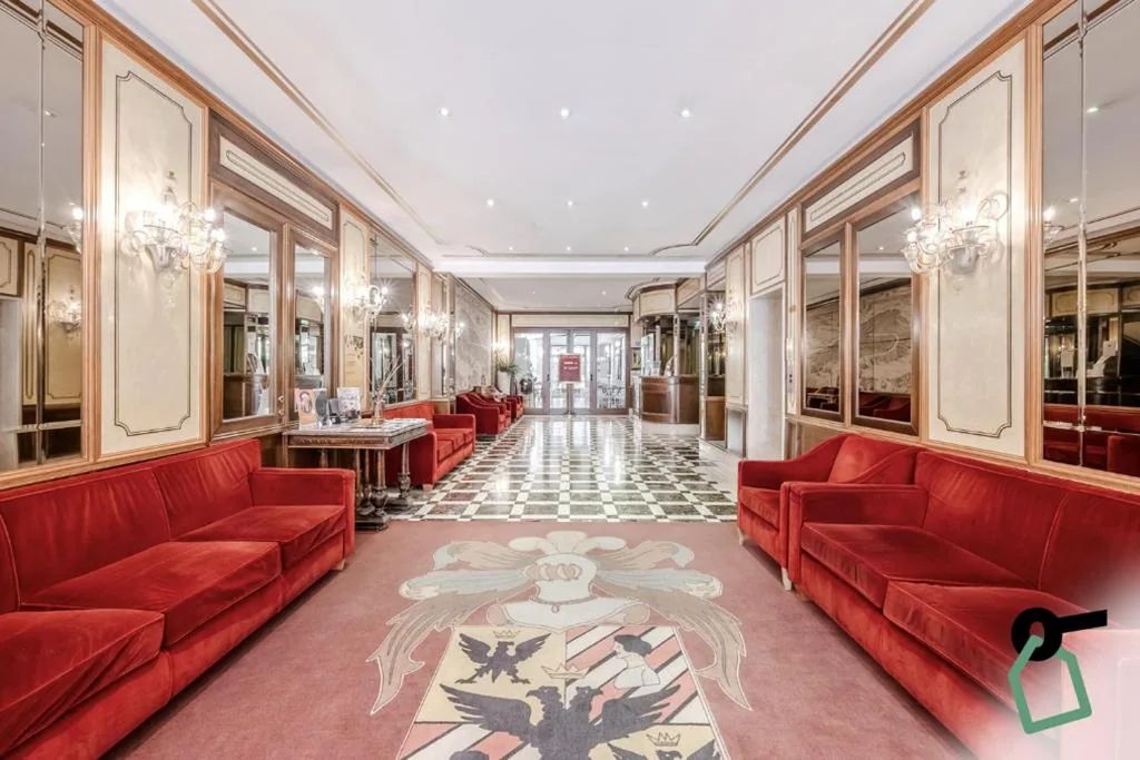 HOTIDAY Room Collection – Venezia Santa Lucia