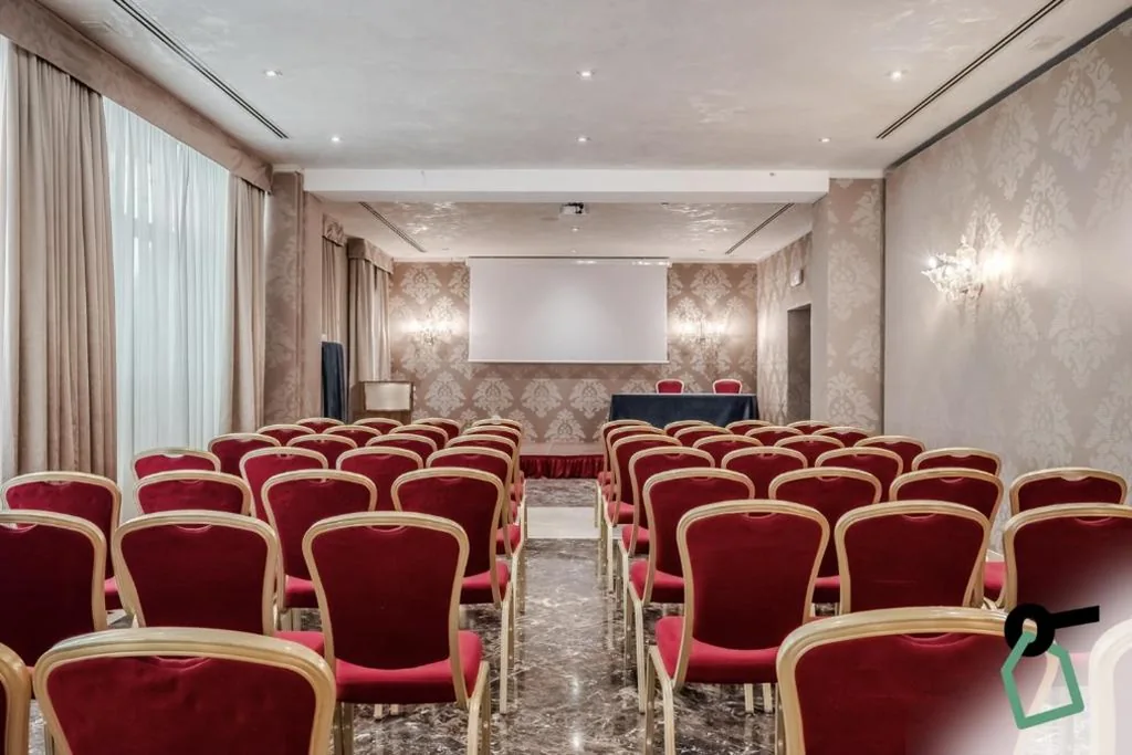HOTIDAY Room Collection – Venezia Santa Lucia — foto 5