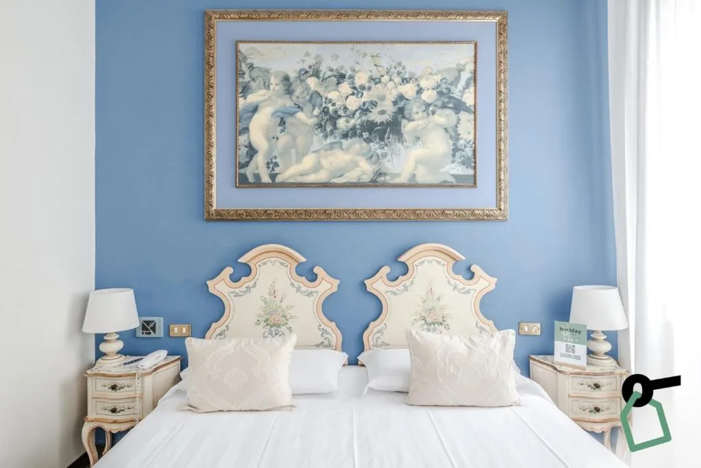 HOTIDAY Room Collection – Venezia Santa Lucia — foto 6
