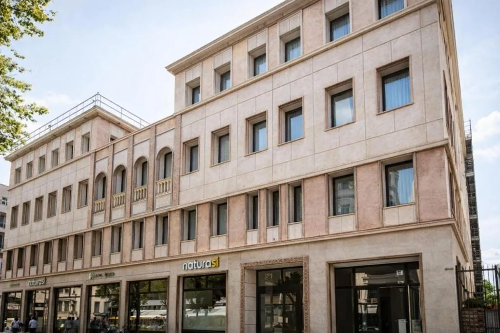 Hotiday Treviso Cadorna — foto 3