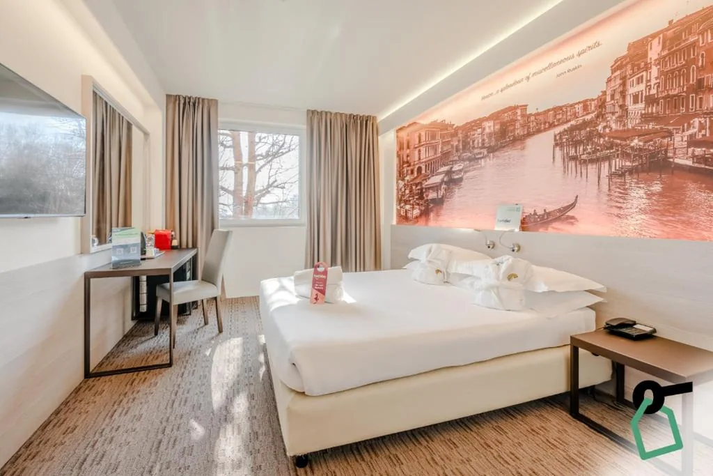 Hotiday Venezia Marco Polo