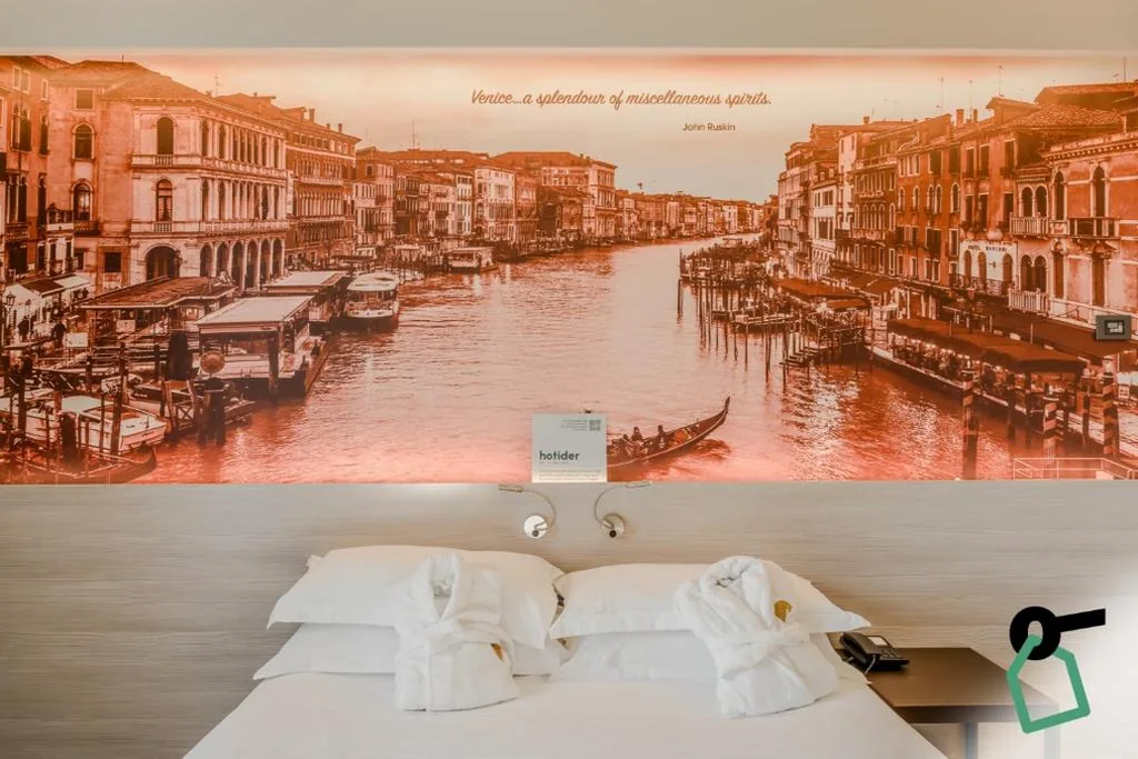 Hotiday Venezia Marco Polo — foto 5