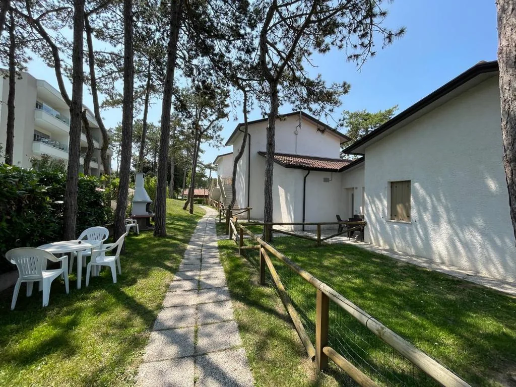 House Pinetine