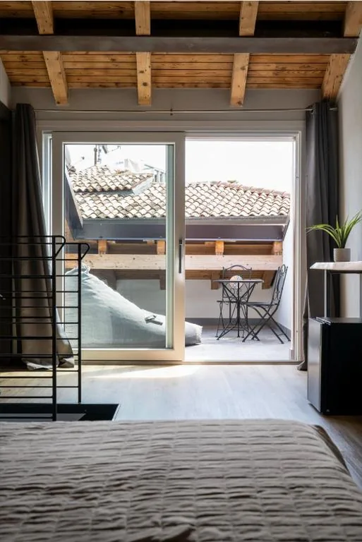 I Bastioni Rooms — foto 4