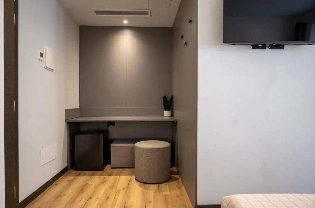 I Bastioni Rooms — foto 5