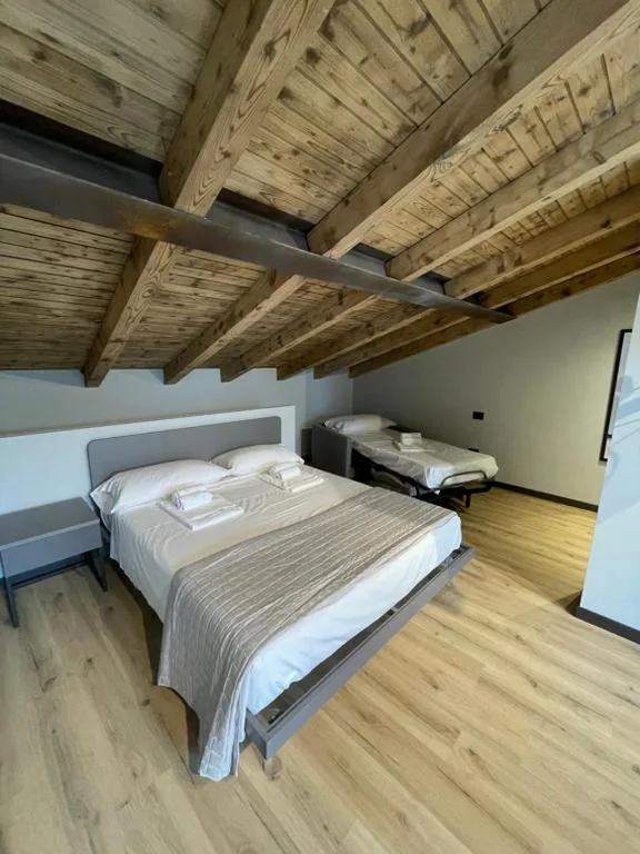 I Bastioni Rooms — foto 6