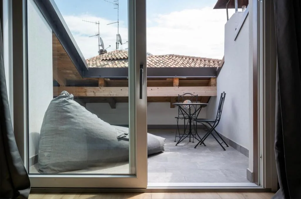 I Bastioni Rooms — foto 7