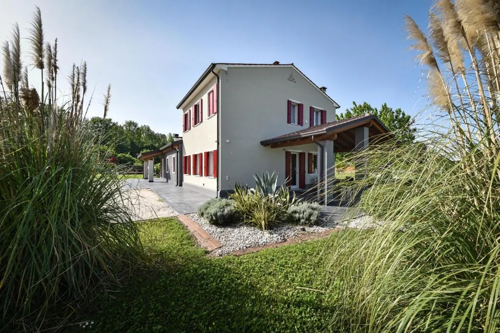 I giardini di Lo’ — foto 5