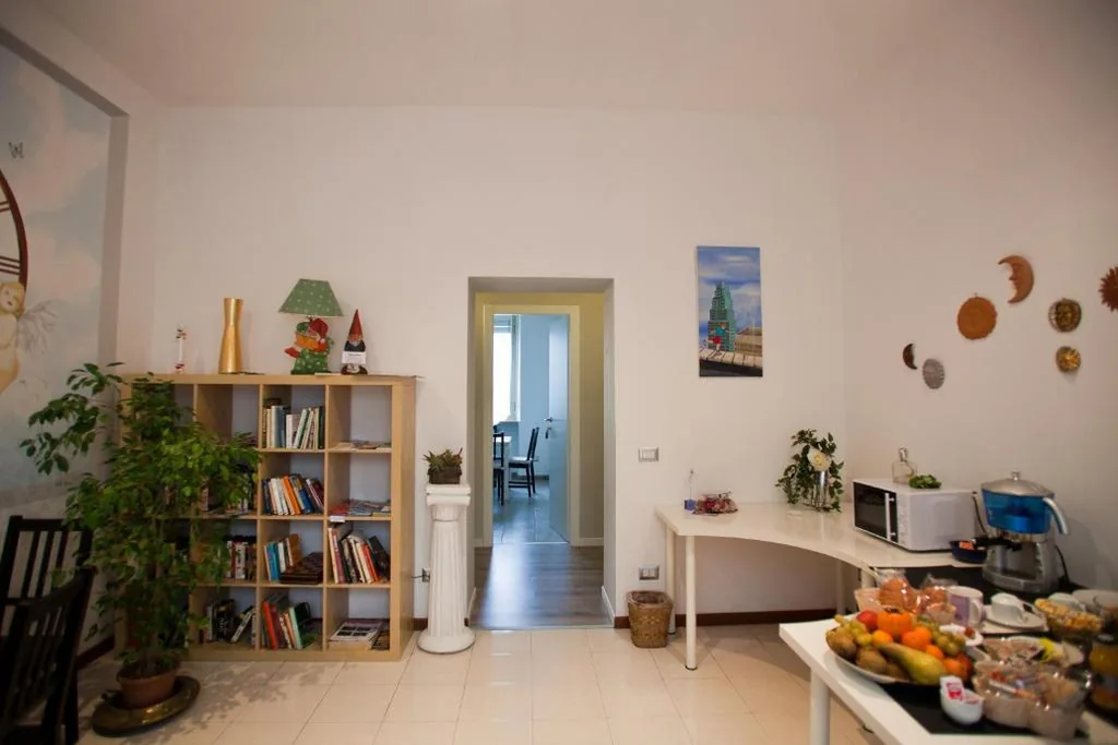 I Tre Arcangeli LT — foto 3